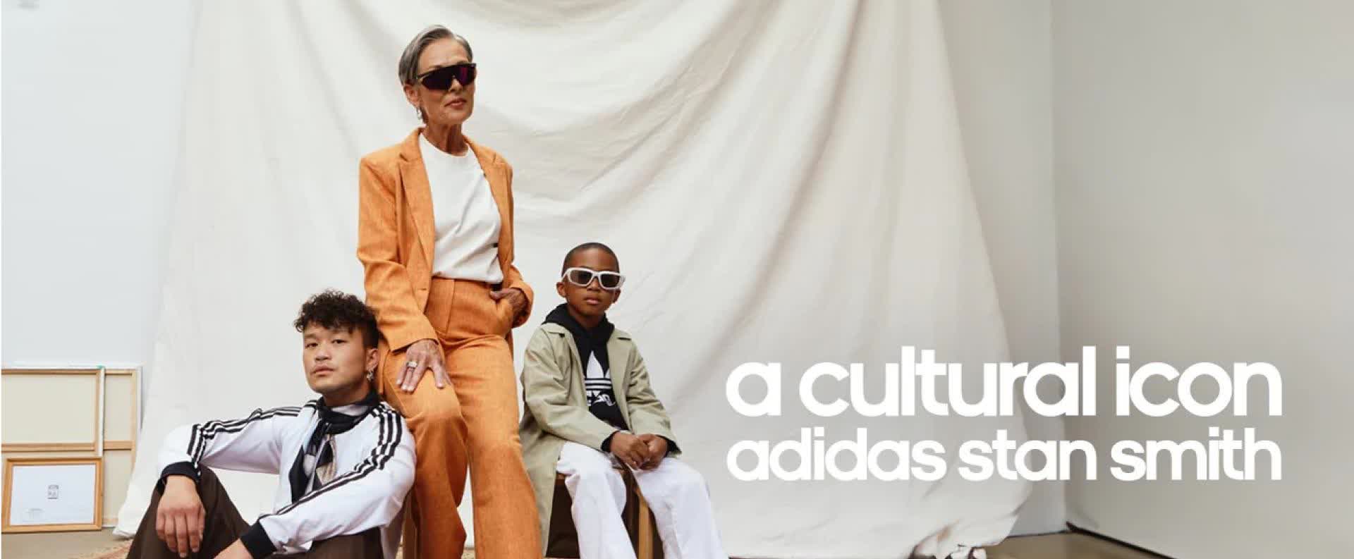 adidas
